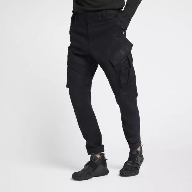 acronym NIKE ACG NRG CARGO PANTS サイズL-