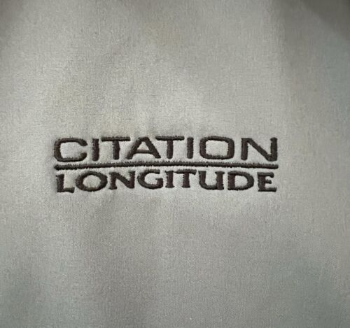 Cessna Longitude Jacket - Picture 3 of 3