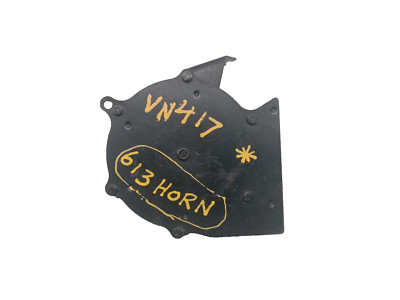 1996 PONTIAC TRANS SPORT HORN SIREN OEM