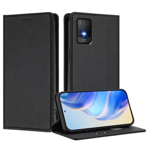 For TCL 60 NxtPaper 40 XL 20R 505 403 201 Magnetic Shockproof Wallet Phone Case - Picture 56 of 114