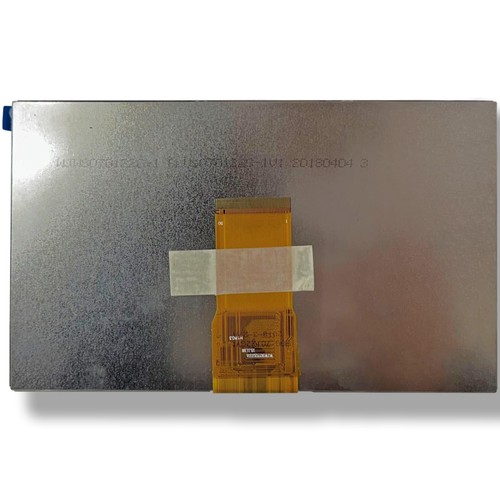 7" Tablet LCD Screen Replacement WJWS070122C-1 for Android DIY Repair - Picture 4 of 4