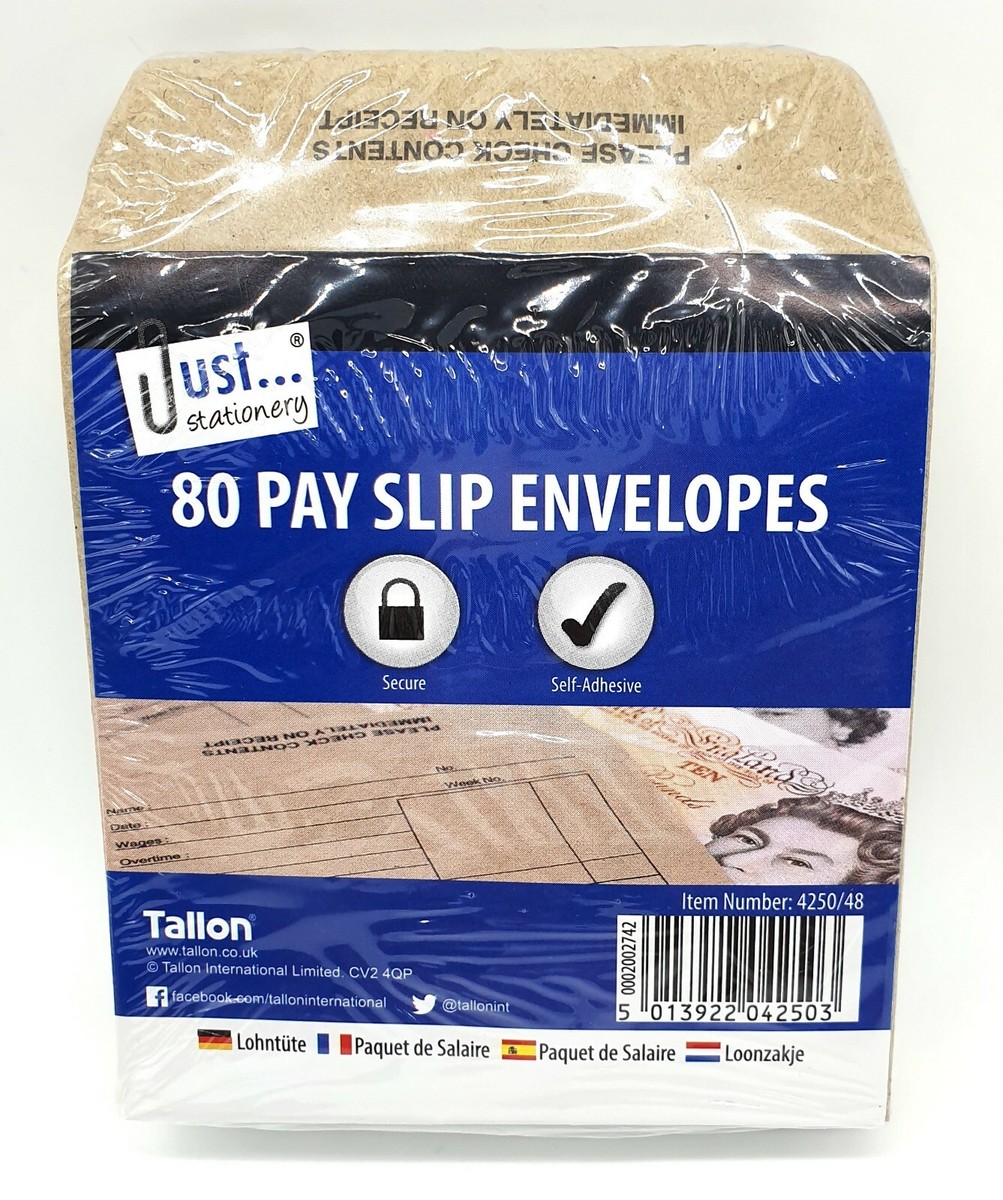 ValBox - Buste Autosigillanti In Carta Kraft Marrone, 22,9 X 30,5 Cm, 250 Confezioni, Con Chiusura Adesiva, Per Spedizioni, Organizzazione E Conservazione - Foto 5