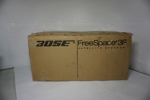 bose freespace 3f
