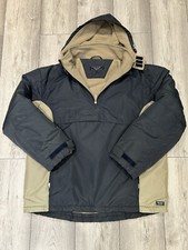 James Darby Vintage Puffer Jacket Mens Size Medium - Fits Like Large.