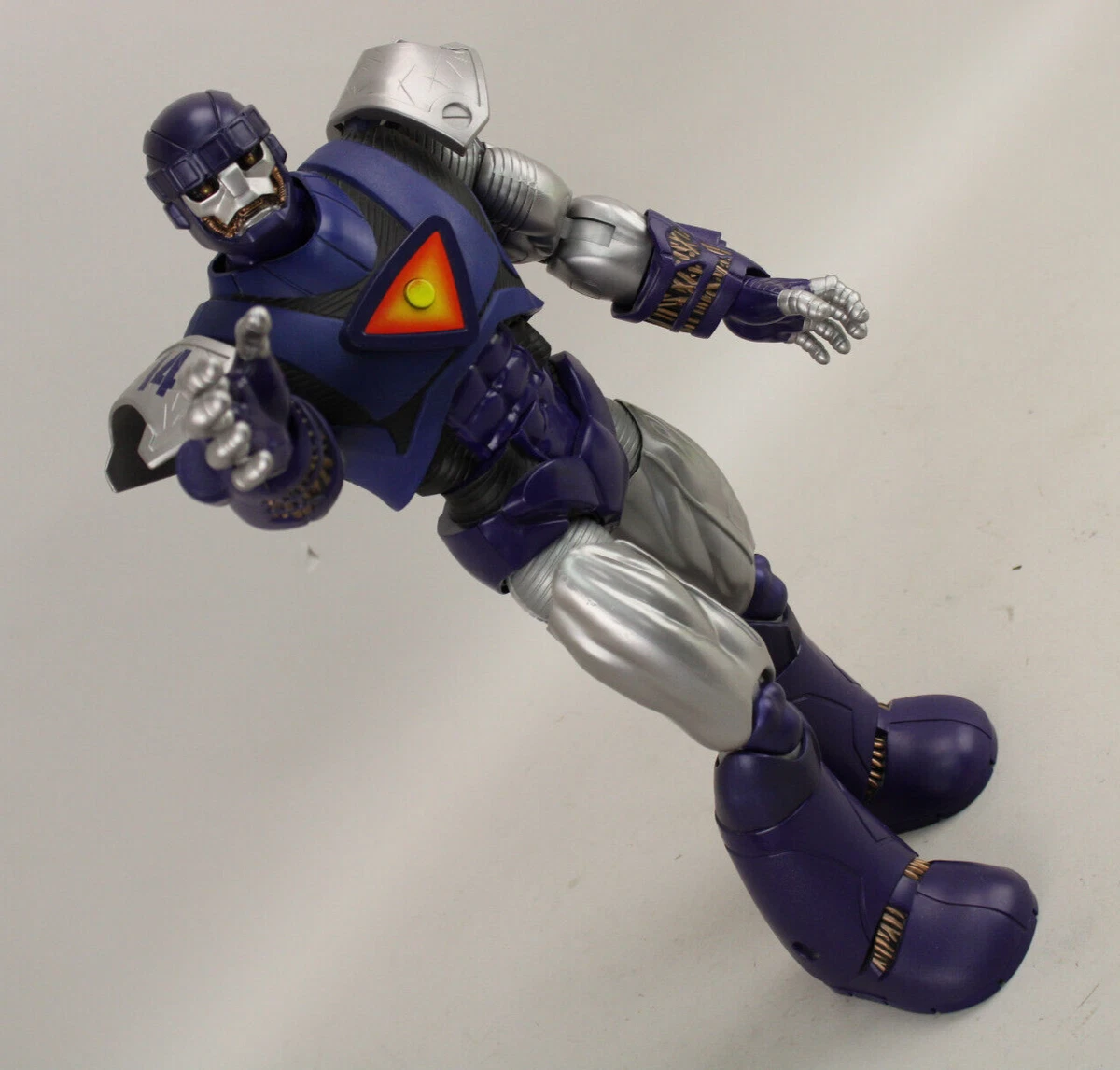 X men days of future past sentinels toys