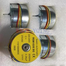 1PC NEW Baelz RSM 63/8 SG Electric Valve Motor 220-240V 50/60Hz