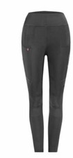 Cavallo LIN GRIP RL graphite riding tights 2020