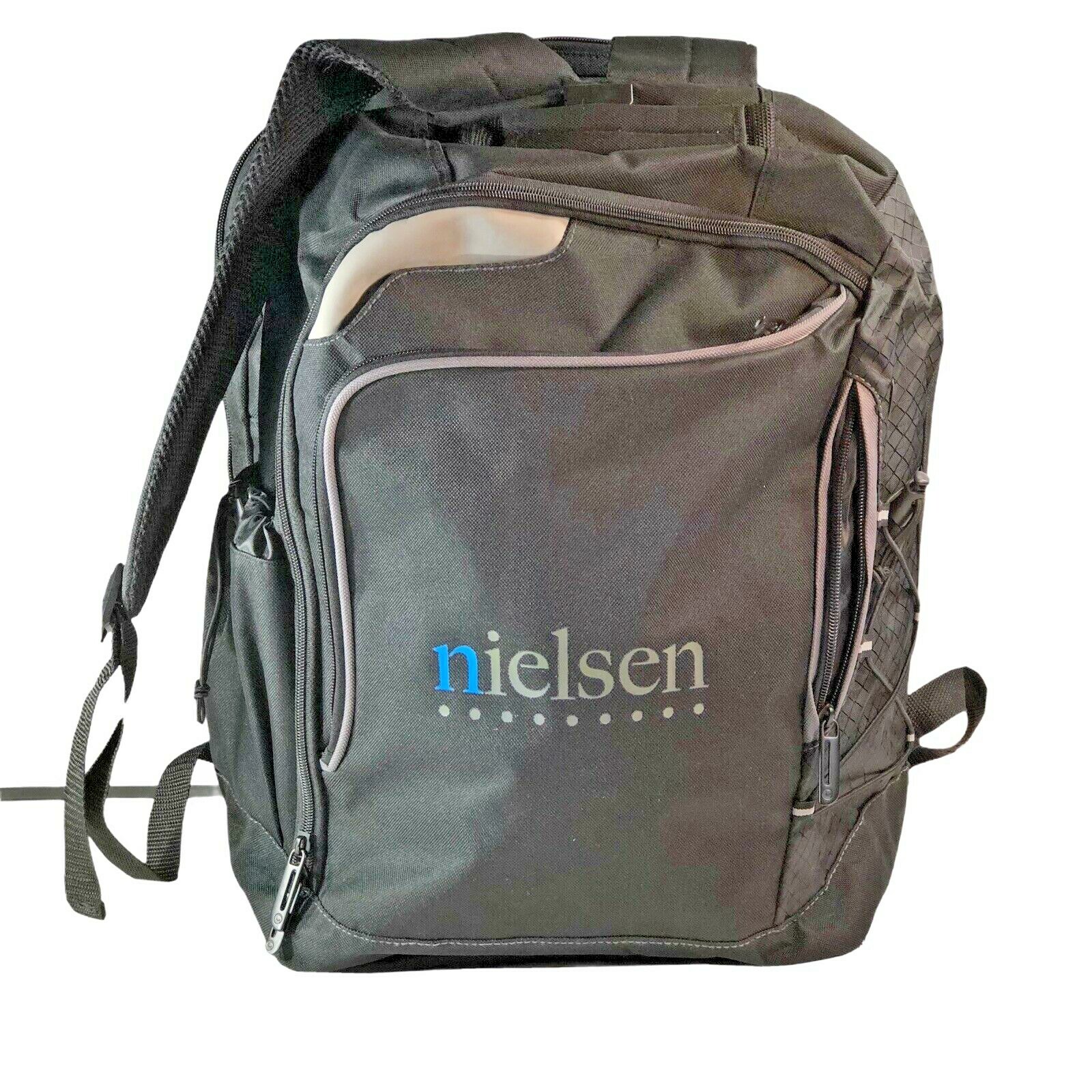 Leeds Checkmate TSA Checkpoint Laptop Backpack Travel… Gem