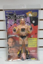 1998 Tiger Electronics WCW NWO Wrestling Giga Fighters Virtual