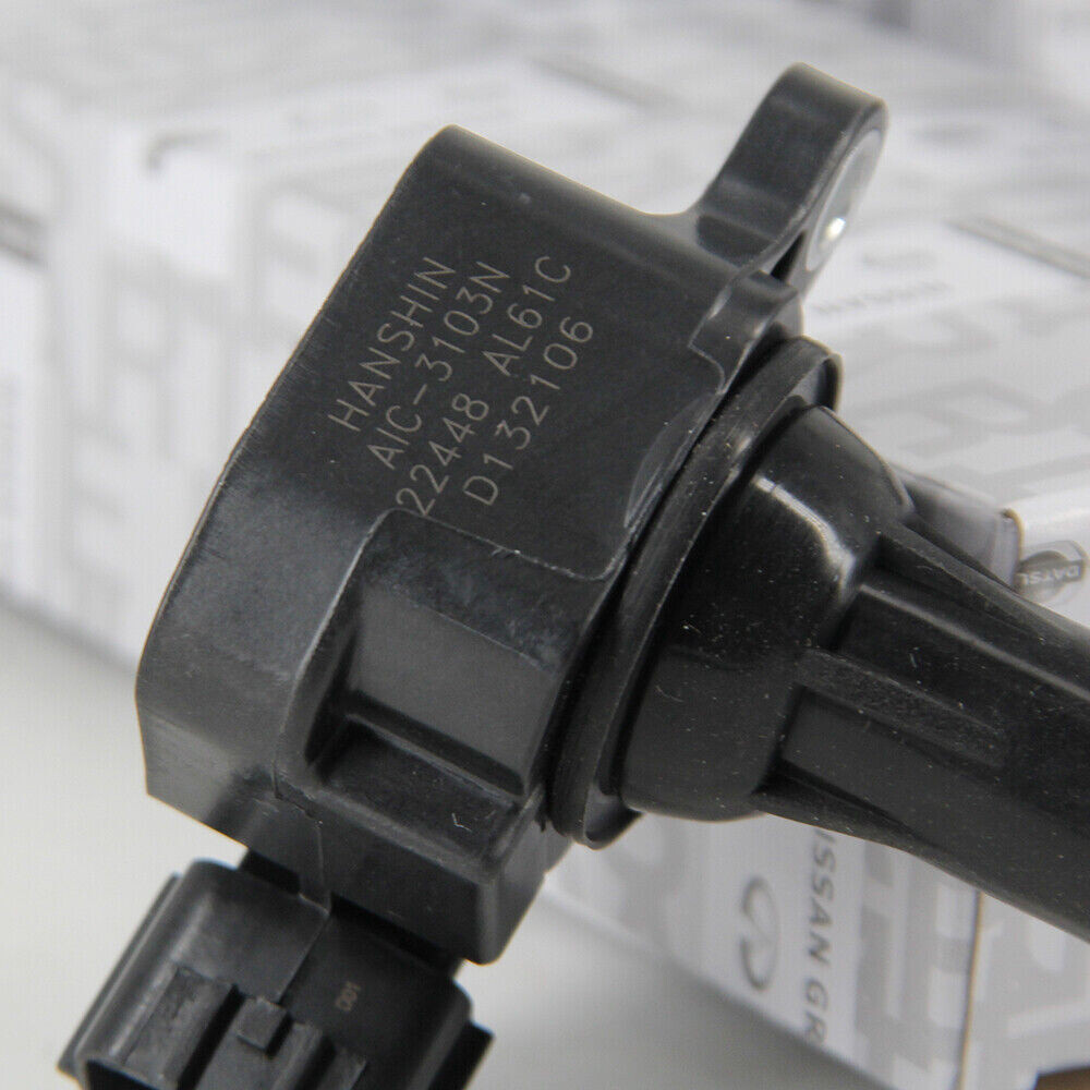 6X Ignition Coil For Infiniti FX35 G35 Fit Nissan 350Z UF401 C1439