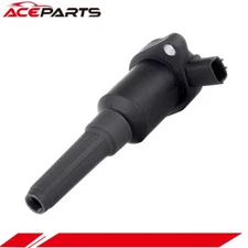 Ignition Coil UF384 Fit For 1995-1996 Jaguar Vanden Plas XJ6 XJR XJS 4.0L L6