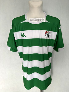 Bursaspor Kulübü Başkanı Kamat, Bakan Çavuşoğlu ile görüştü - Spor