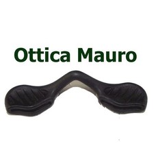 Oakley EVZero  Path  OO9313 Replacement Nosepad Kit Large Black