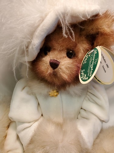 the bearington collection victoria
