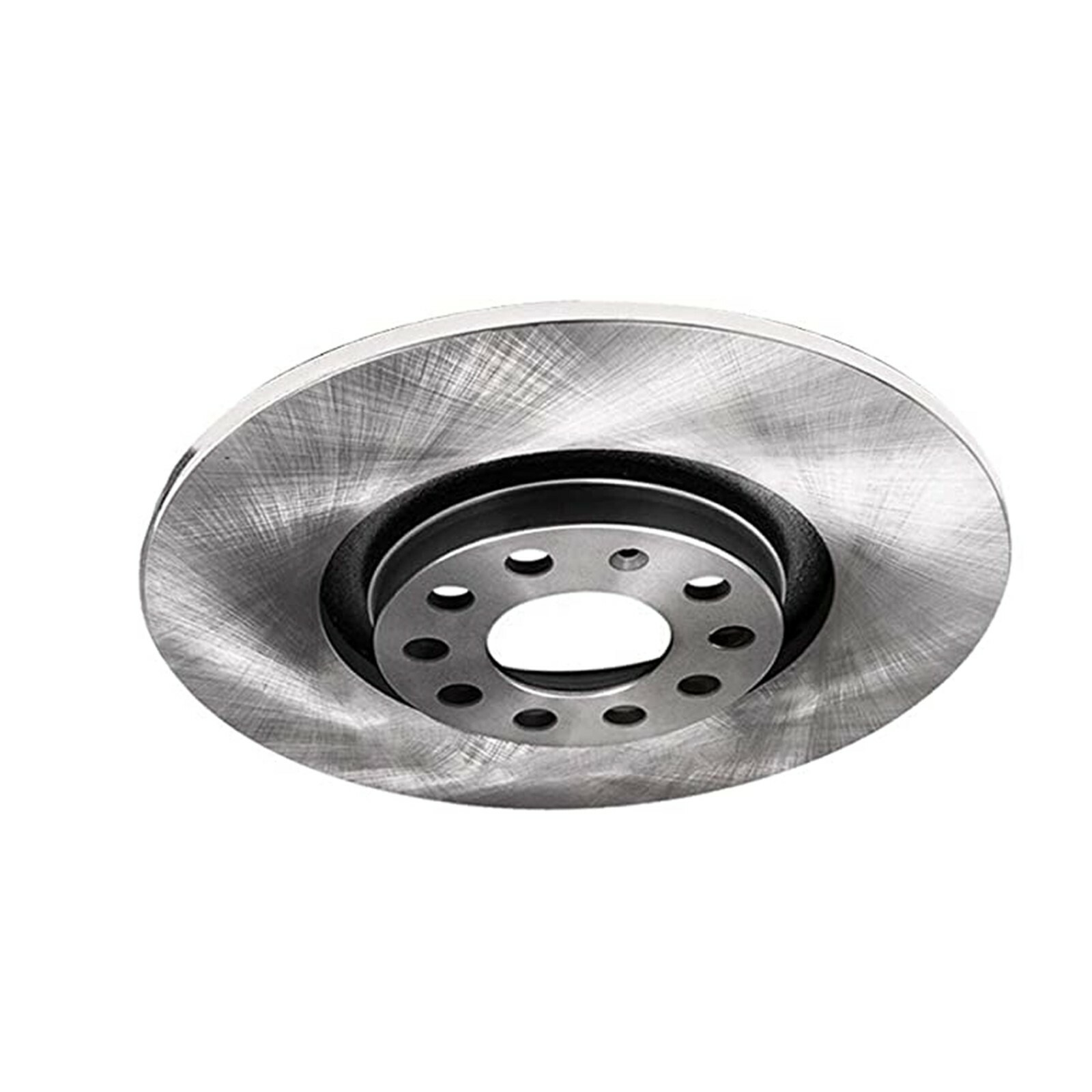 260mm Rear Brake Rotors for 2010 2011 2012 VW Volkswagen Golf 2.0L TDI