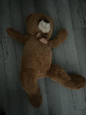 teddy bear