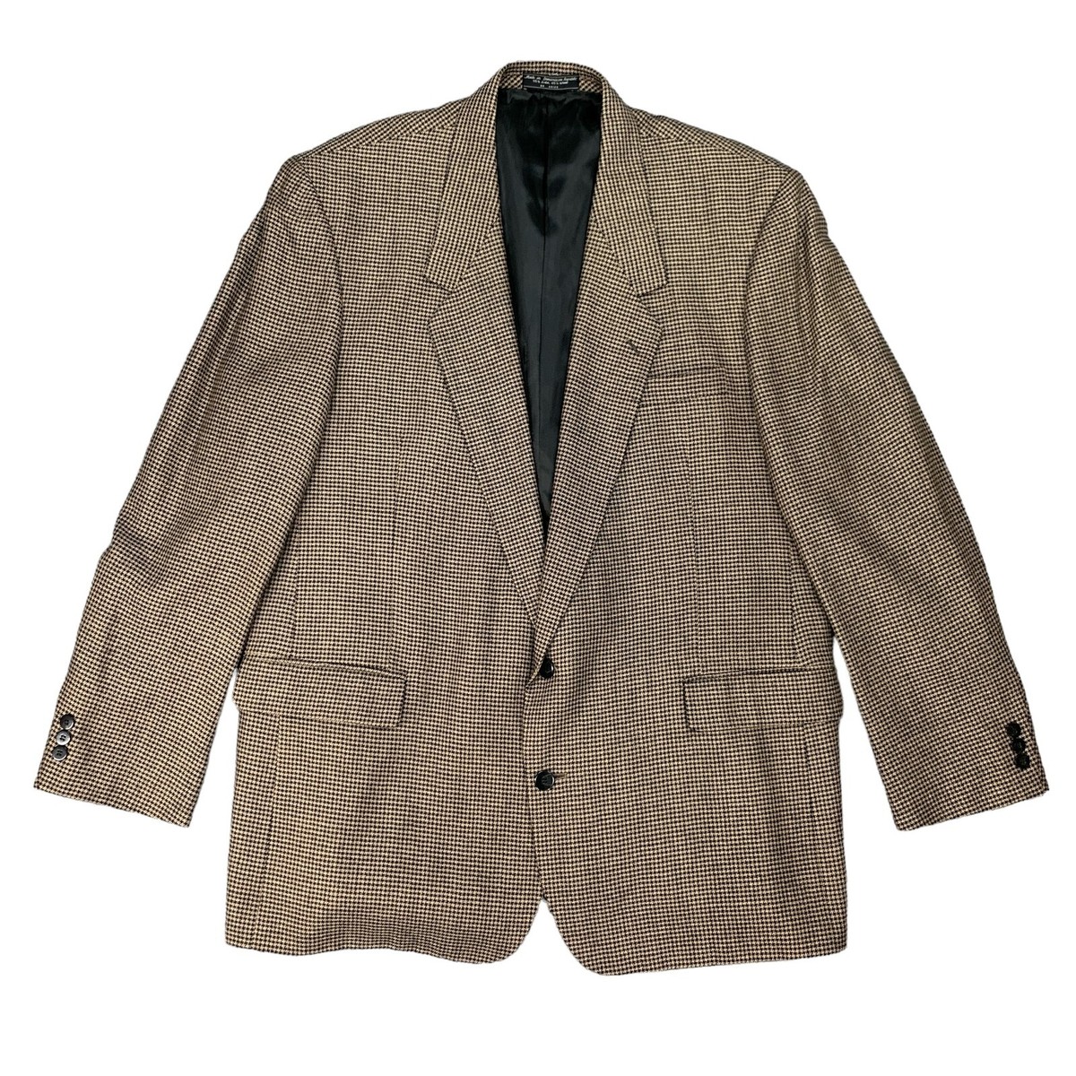 美品★ MANNISH BLAZER COAT Shop The Madness Muncie Daniels Blue Wool Coat - Vanquishe