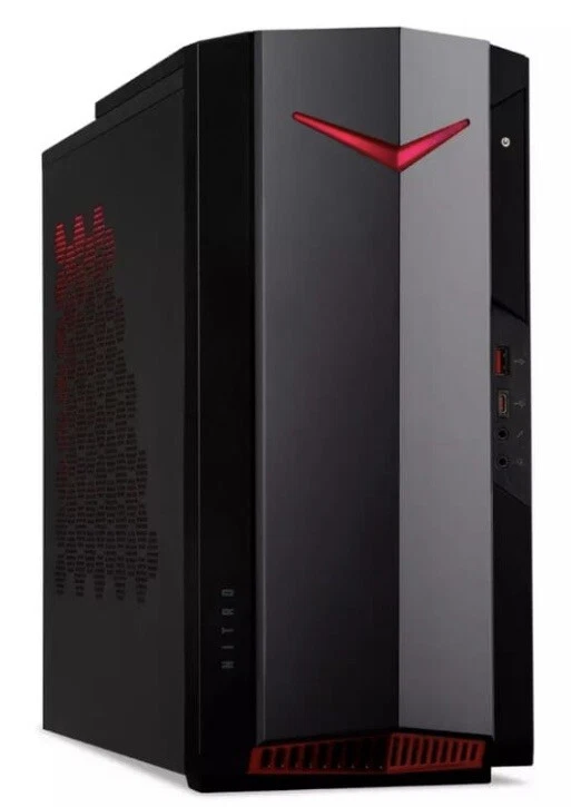 gaming pc bundle used Comes With Boxes - Image 2 of 4