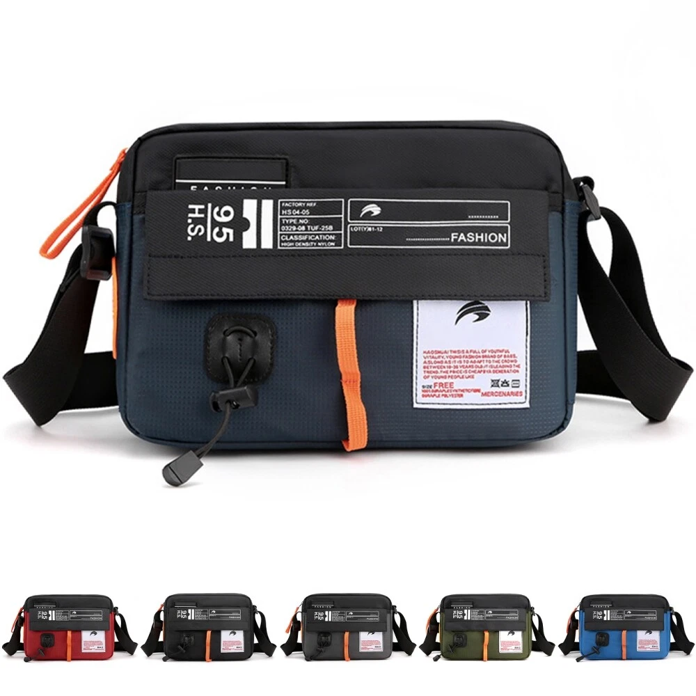 Waterproof Messenger Bags