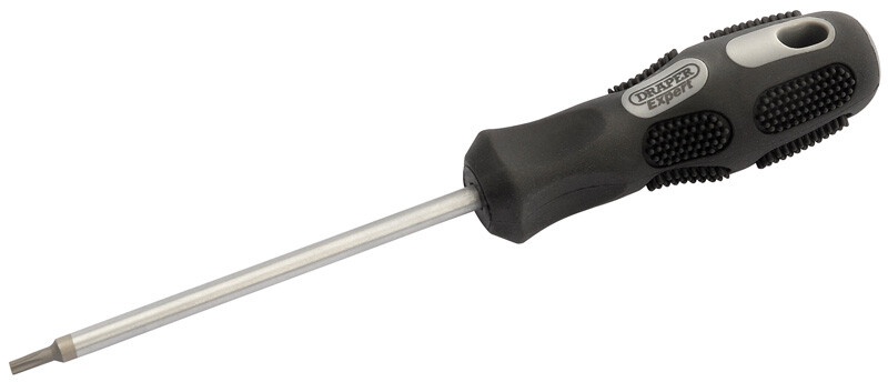 Draper Expert Draper Tx-Star Driver T8 X 75Mm Lungo 970Tx 40048