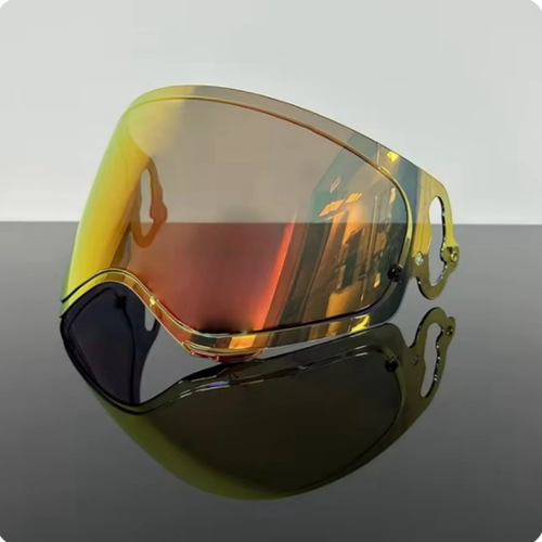 Motorcycle Helmet Visor Lens Fit For Arai Tour-Cross 5 TOUR CROSS V XD-5 Helmet - Afbeelding 3 van 10