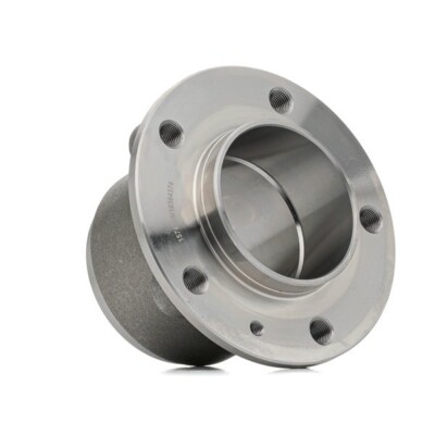 Rear Wheel Hub Abs Ring RENAULT MASTER 3 OPEL MOVANO B NV400 2010