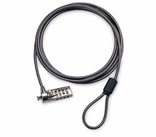 Defcon CL Laptop Cable Lock Lot Of 7 New In Package