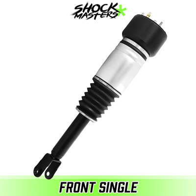 Front Air Ride Suspension Air Strut Assembly For 2004-2009 Jaguar XJR