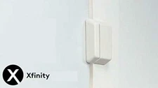Visonic Door Window Sensor XHS2-UE Xfinity Comcast Home Security with Battery