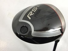 PRGR RS E Driver 10.5 Speeder EVOLUTION for PRGR M-40  676 Golf Clubs