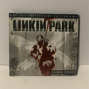 Linkin Park Hybrid Theory 20th Anniversary | eBay