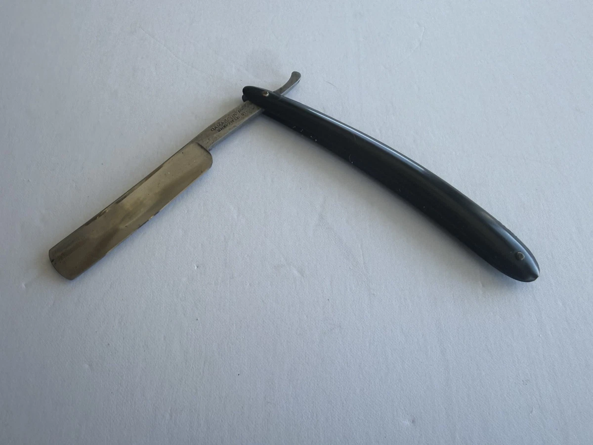 Sheffield Straight Razor for sale | eBay