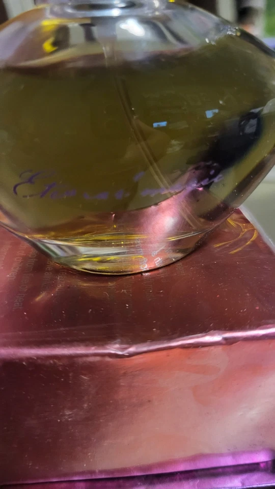 Avon Eternal Magic Perfume Colonia Spray Nuevo Caja Abierta - 1.7 Fl Oz. 1U Foto 3 de 4