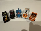 Vintage Corgi HotWheels DC Comics Marvel Toy Diecast Race Cars