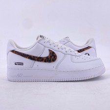 Nike Air Force 1 Low "SUPREME GOODENOUGH" 2025 - - 100