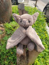 Jellycat Bashful Bat Small Brand New without Tag BNWOT