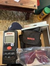 Bosch Laser DLE 60.