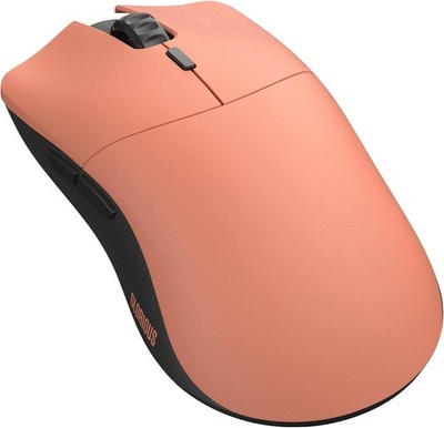 Glorious Forge Model O Pro Wireless Red Fox