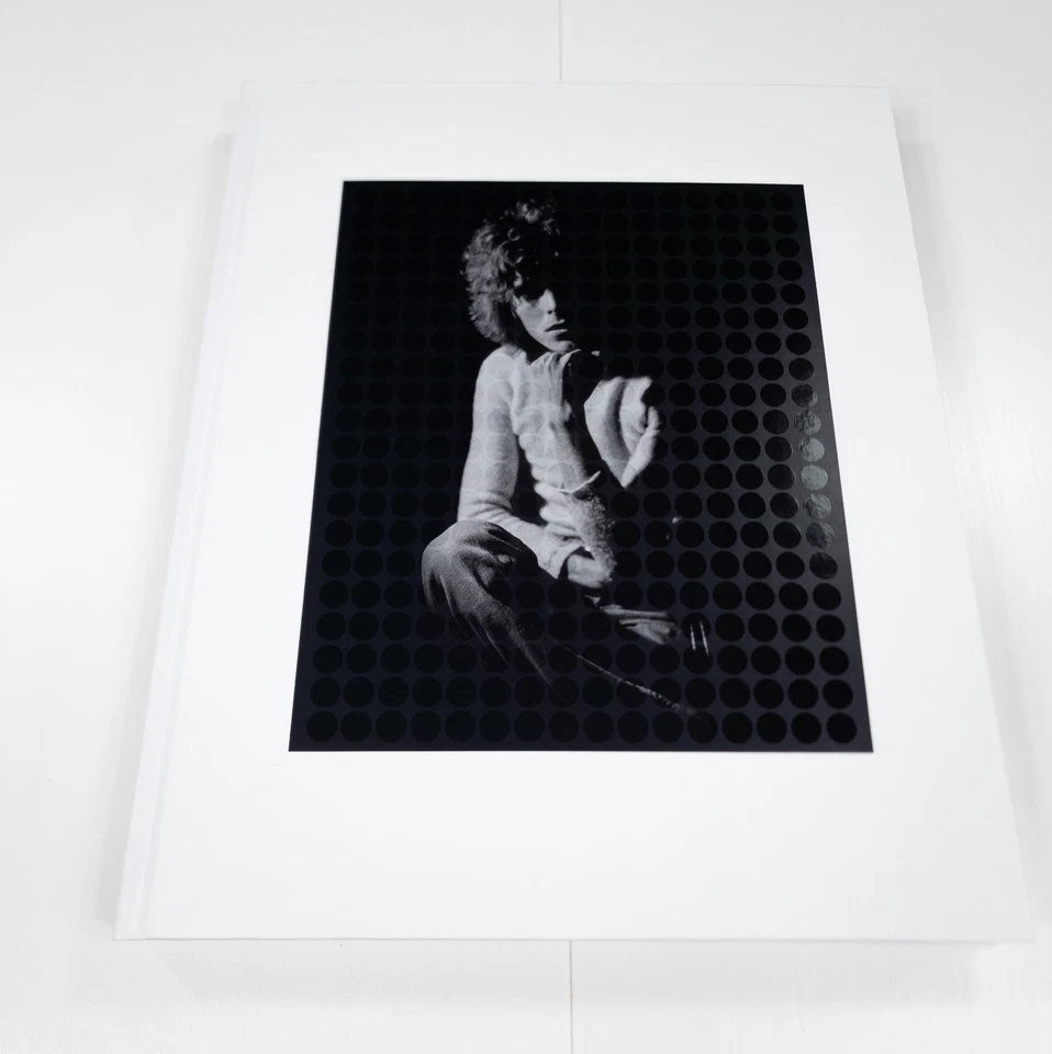 David Bowie Conversation Piece Box Set | 5 CD + Buch | Neuwertig | Parlophone - Bild 4 von 4