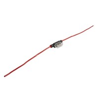 Sicherungshalter 58 V 30 A Mini-Flachstecksicherung Hella FüR Diverse Fzg.
