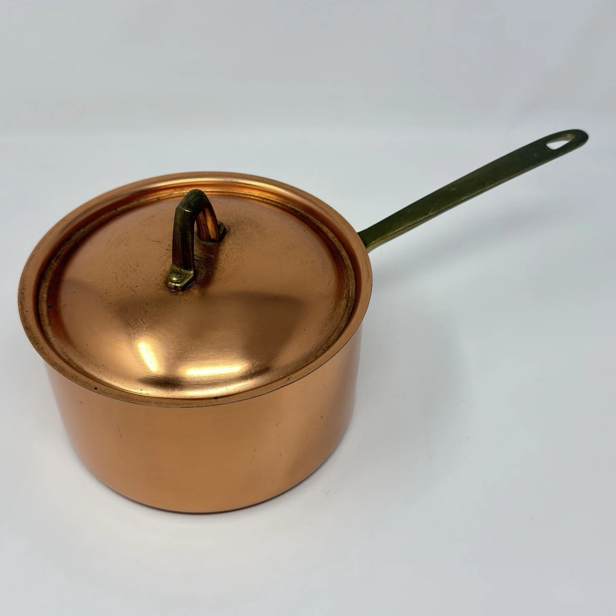Paul Revere Copper for sale | eBay