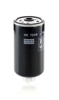 Mann-Filter Kraftstofffilter WK 724/6 FüR