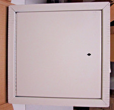 ACCESS DOOR - COMMERCIAL 12x12 FIRE RATED MET...