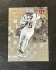 2025 Topps Signature Tee Higgins Base (RAW)