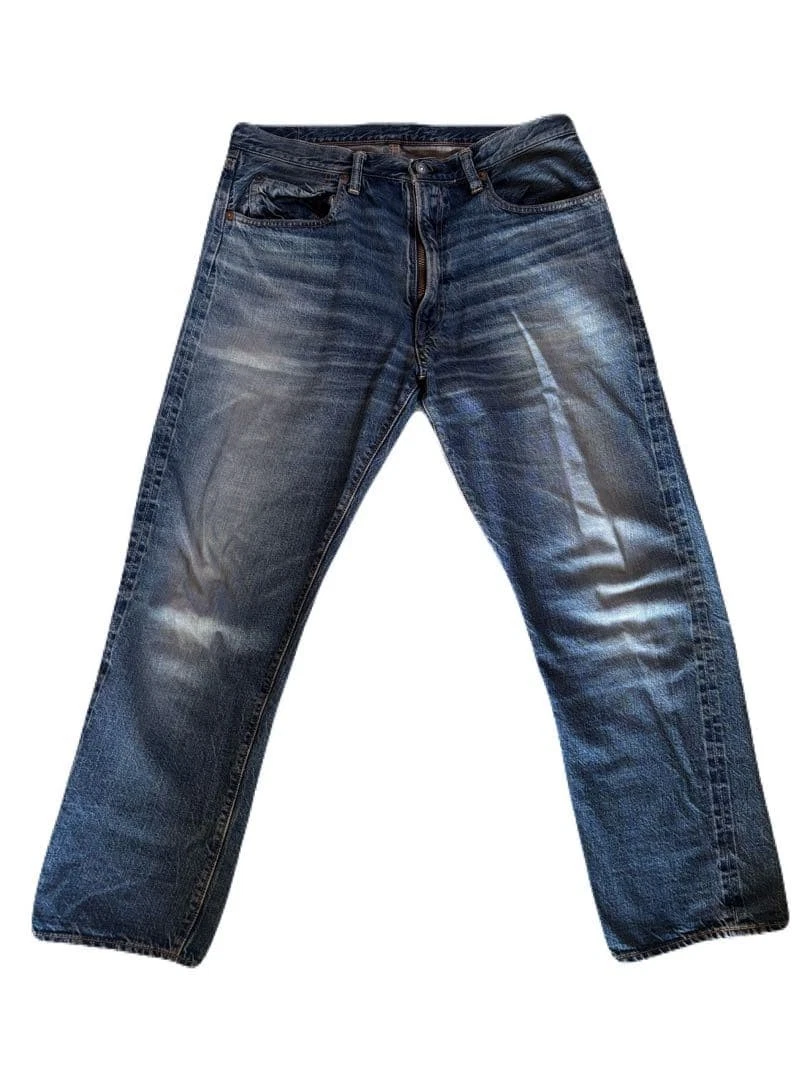 Warehouse Regular Size Jeans for Men for sale | eBay