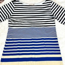 UNIQLO x MARNI Women Dress US S-M Multicolor Pre-Owned