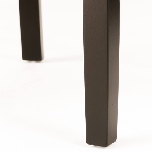 Christopher Knight Home Mayfield Bonded Leather Backed Barstools, 2-Pcs Set, ... - Picture 6 of 10