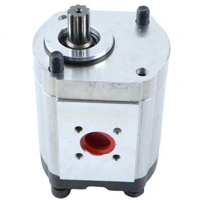 Hydraulic Pump 0510715008 for Deutz Fahr Tractor Agrolux 80 90 Agroplus 85 75 95