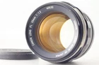 [EXC+++] Canon FL 55mm f/1.2 Manual Focus Standard Lens from Japan #C4172