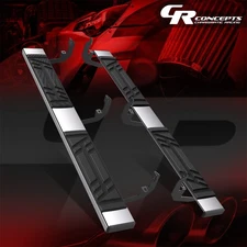 6.5"Side Step Nerf Bar Running Boards for 2021-2025 Chevrolet Tahoe GMC Yukon